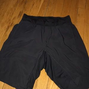 Lululemon men’s shorts